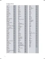 Preview for 56 page of Philips HTS3571 User Manual