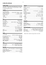 Preview for 3 page of Philips HTS3576/78 Service Manual