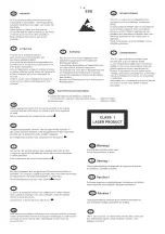 Preview for 6 page of Philips HTS3576/78 Service Manual