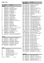 Preview for 33 page of Philips HTS3576/78 Service Manual