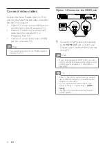 Preview for 12 page of Philips HTS3578 User Manual