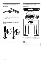 Preview for 14 page of Philips HTS3578 User Manual