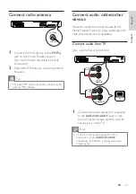 Preview for 15 page of Philips HTS3578 User Manual