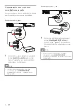 Preview for 16 page of Philips HTS3578 User Manual