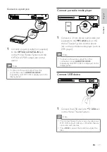 Preview for 17 page of Philips HTS3578 User Manual