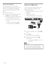 Preview for 32 page of Philips HTS3578 User Manual