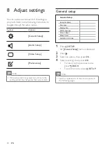 Preview for 38 page of Philips HTS3578 User Manual