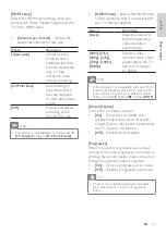 Preview for 43 page of Philips HTS3578 User Manual