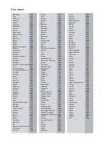 Preview for 53 page of Philips HTS3578 User Manual