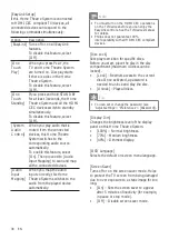 Предварительный просмотр 38 страницы Philips HTS3578W User Manual