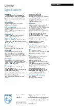 Preview for 3 page of Philips HTS3580/98 Quick Manual