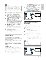 Preview for 9 page of Philips HTS3582/93 User Manual