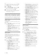 Preview for 16 page of Philips HTS3582/93 User Manual