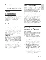 Preview for 27 page of Philips HTS3582/93 User Manual