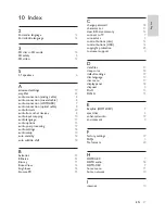 Preview for 29 page of Philips HTS3582/93 User Manual