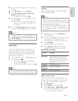 Preview for 15 page of Philips HTS3582/98 User Manual