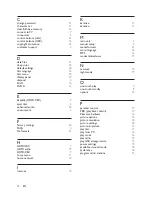 Preview for 30 page of Philips HTS3582/98 User Manual