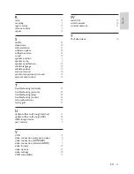 Preview for 31 page of Philips HTS3582/98 User Manual