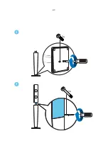 Предварительный просмотр 11 страницы Philips HTS3592/93 Service Manual