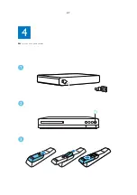 Предварительный просмотр 15 страницы Philips HTS3592/93 Service Manual