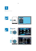 Предварительный просмотр 16 страницы Philips HTS3592/93 Service Manual