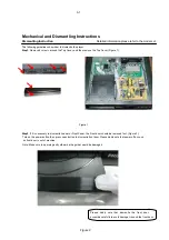 Предварительный просмотр 22 страницы Philips HTS3592/93 Service Manual