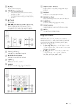 Предварительный просмотр 11 страницы Philips HTS4282/12 Manual