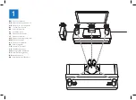 Preview for 4 page of Philips HTS4561/12 Quick Start Manual