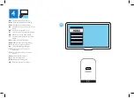 Preview for 9 page of Philips HTS4561/12 Quick Start Manual