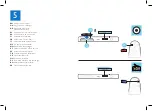 Preview for 11 page of Philips HTS4561/12 Quick Start Manual