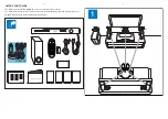 Предварительный просмотр 18 страницы Philips HTS4561/12 Service Manual