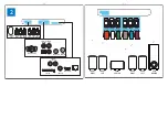 Предварительный просмотр 19 страницы Philips HTS4561/12 Service Manual