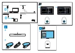 Предварительный просмотр 20 страницы Philips HTS4561/12 Service Manual