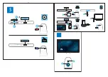 Предварительный просмотр 21 страницы Philips HTS4561/12 Service Manual