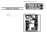 Предварительный просмотр 22 страницы Philips HTS4561/12 Service Manual