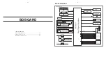 Предварительный просмотр 30 страницы Philips HTS4561/12 Service Manual