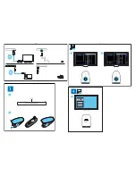 Предварительный просмотр 21 страницы Philips HTS4562/12 Service Manual