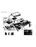 Предварительный просмотр 45 страницы Philips HTS4562/12 Service Manual