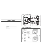 Предварительный просмотр 30 страницы Philips HTS4600 Service Manual