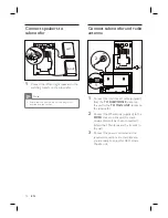 Предварительный просмотр 14 страницы Philips HTS4600 User Manual