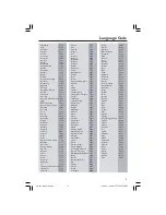 Preview for 5 page of Philips HTS5000W User Manual