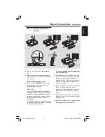 Preview for 11 page of Philips HTS5000W User Manual