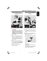 Preview for 13 page of Philips HTS5000W User Manual