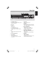 Preview for 19 page of Philips HTS5000W User Manual