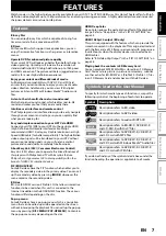 Предварительный просмотр 7 страницы Philips HTS5100B User Manual