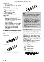 Предварительный просмотр 10 страницы Philips HTS5100B User Manual