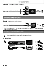 Предварительный просмотр 14 страницы Philips HTS5100B User Manual