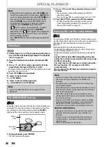 Предварительный просмотр 28 страницы Philips HTS5100B User Manual