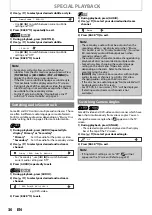 Предварительный просмотр 30 страницы Philips HTS5100B User Manual