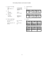 Предварительный просмотр 3 страницы Philips HTS5110 Service Manual